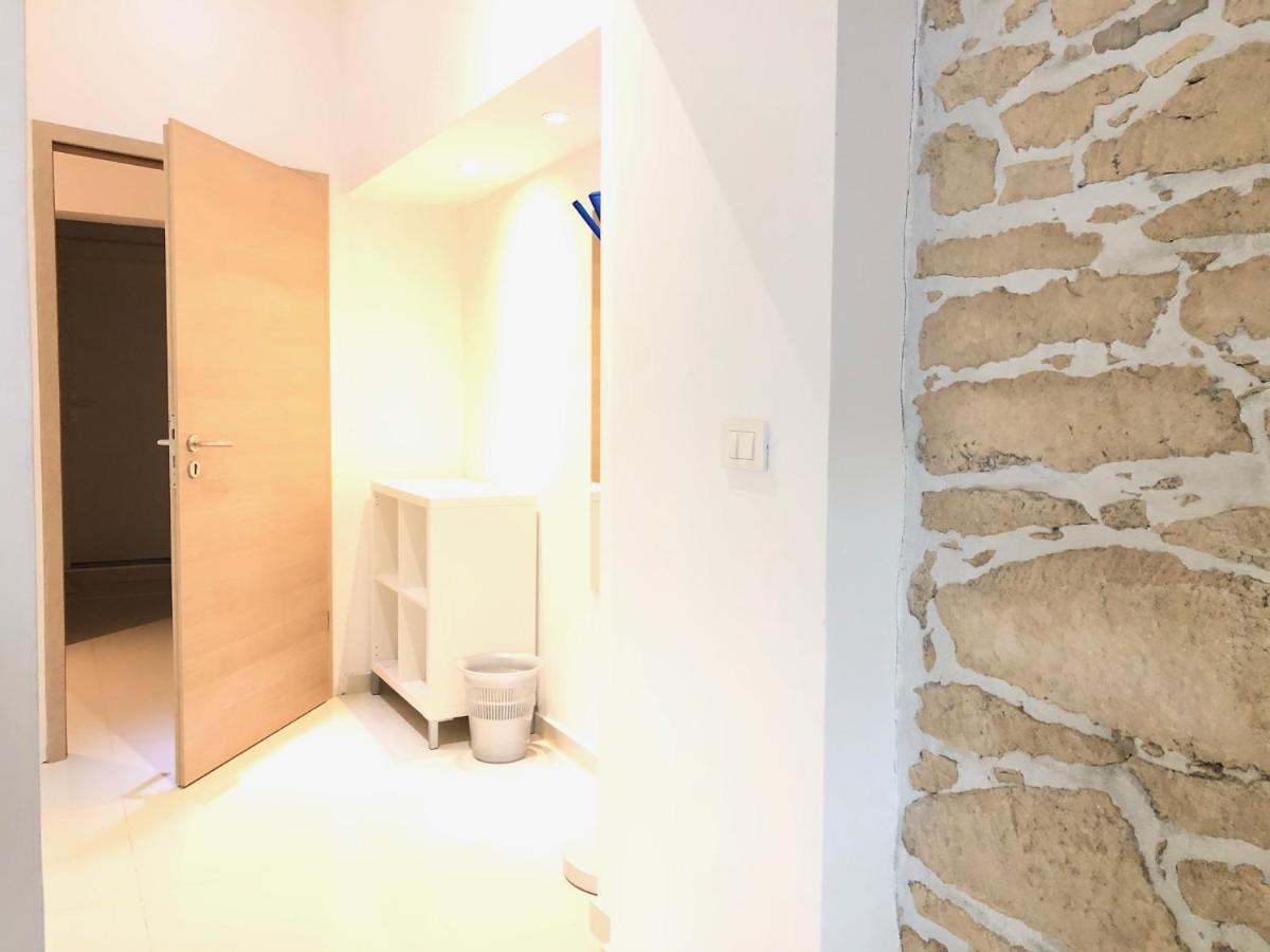 Medulin Labirint King Apartment Exterior photo