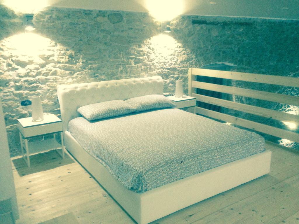 Medulin Labirint King Apartment Room photo