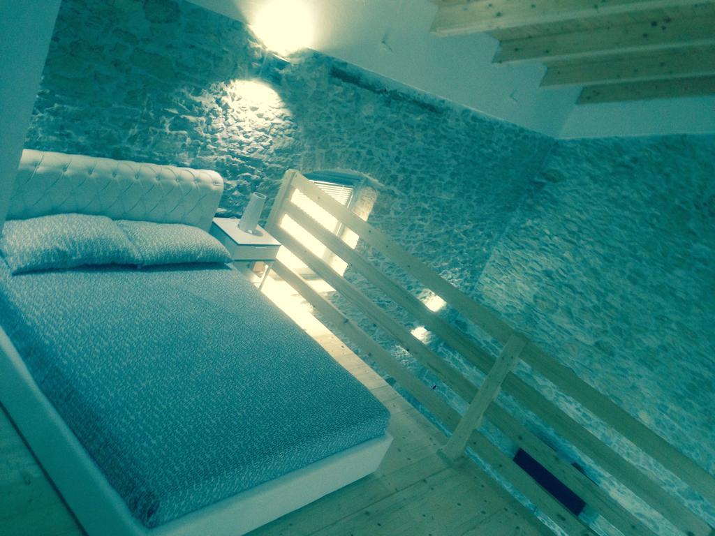 Medulin Labirint King Apartment Room photo